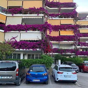 New Tranquilo Apartamento A Un Paso De La Playa Y Del Centro , Torremolinos España