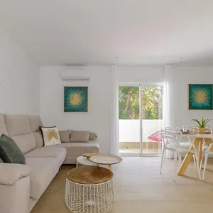 Spacious & Quiet By Hellomalaga - Azahar , Málaga España