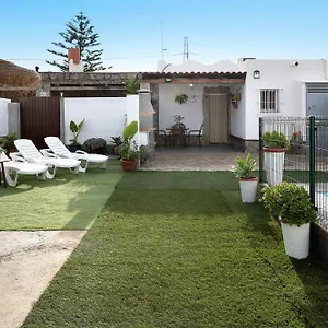 Casa Francisco Conil De La Frontera