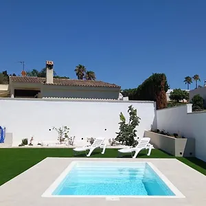 Casa Lili Conil De La Frontera