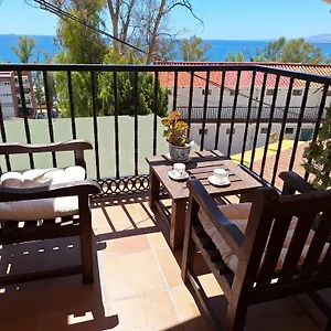 El Balneario Beach&views, Y Terraza , Málaga España