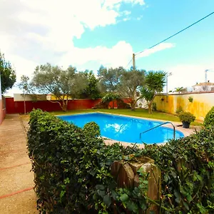 Candiles Conil De La Frontera