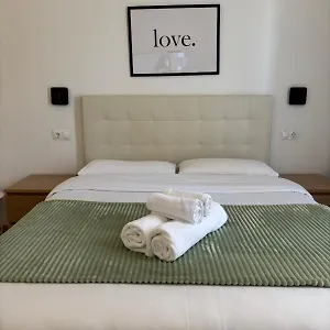Luxury Estudio Centro , Málaga España