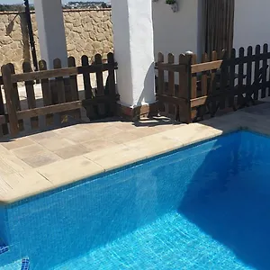 Casa Del Almendro Conil De La Frontera