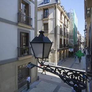 Bare By Oldtown Ss , San Sebastián España